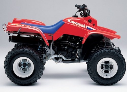 1987 2004 KAWASAKI MOJAVE 250 SERVICE MANUAL PDF intelligence overview