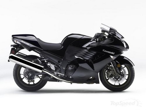 ninja zx 1100 for sale