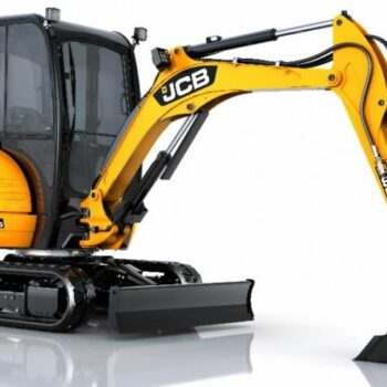 Jcb 8026 CTS,8025,8030,8035 ZTS Backhoe Loader Operator Manual