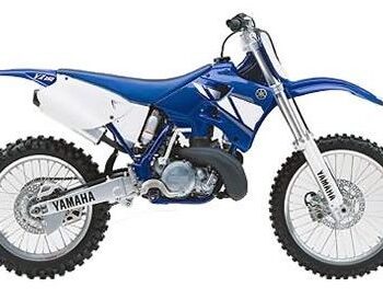 2001 Yamaha YZ250(N)/LC YZ250 Workshop Service Repair Manual