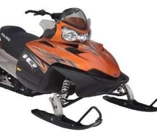 2006-2008 Polaris FS FST Snowmobile Workshop Service Repair Manual