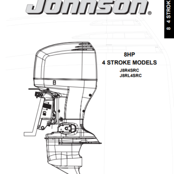 2004_Johnson_Evinrude_8hp_4-stroke_Parts_Catalog_Manual