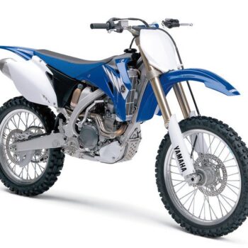 2006 Yamaha YZ250F(V) YZF250 Workshop Service Repair Manual DOWNLOAD 06