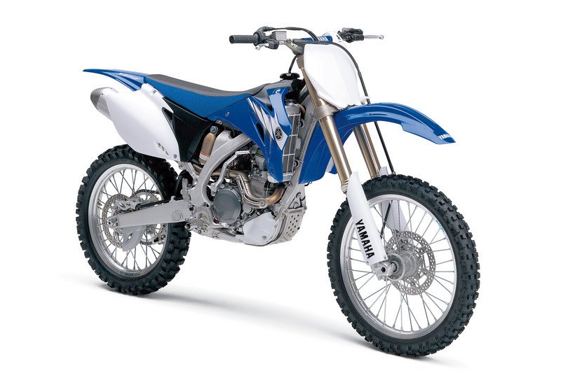 Yz250f Jetting Chart