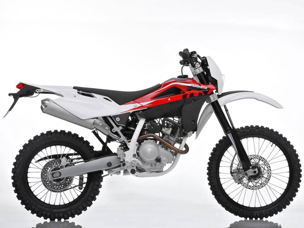 2011 Husqvarna TE 125, SMS4 Workshop Service Repair Manual DOWNLOAD