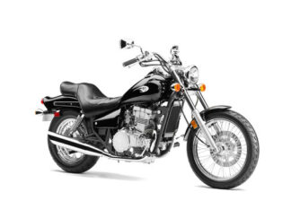 1996-2008 KAWASAKI EN500 VULCAN 500 LTD Service Repair Manual Motorcycle PDF Download