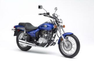 1998-2007 KAWASAKI ELIMINATOR 125 Service Repair Manual Motorcycle PDF Download