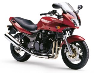 2001-2005 KAWASAKI ZR-7 ZR-7S Service Repair Manual Motorcycle PDF Download