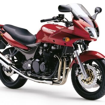 2001-2005 KAWASAKI ZR-7 ZR-7S Service Repair Manual Motorcycle PDF Download
