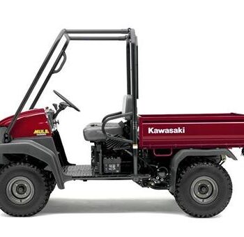 2001-2008 Kawasaki MULE 3000 KAF620 Service Repair Manual UTV ATV Side by Side PDF Download