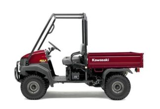 2001-2008 Kawasaki MULE 3000 KAF620 Service Repair Manual UTV ATV Side by Side PDF Download