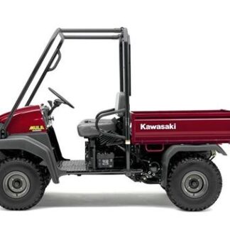 2001-2008 Kawasaki MULE 3000 KAF620 Service Repair Manual UTV ATV Side by Side PDF Download