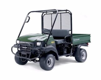 2001-2008 Kawasaki MULE 3020 KAF620 Service Repair Manual UTV ATV Side by Side PDF Download
