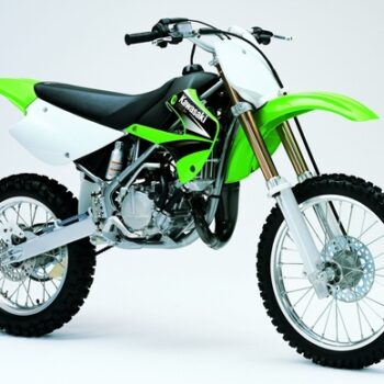 2001-2013 KAWASAKI KX85 II BIG WHEEL Service Repair Manual Motorcycle PDF Download