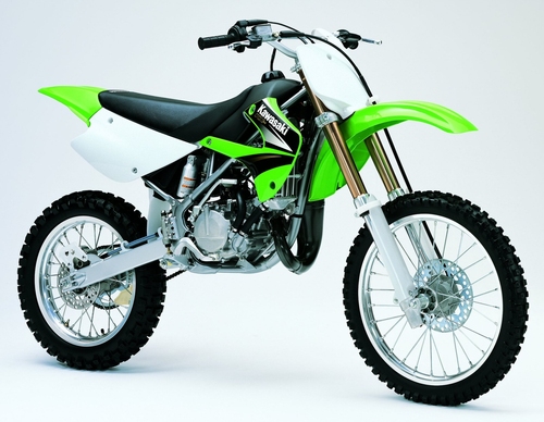 2001-2013 KAWASAKI KX85 II BIG WHEEL Service Repair Manual Motorcycle PDF Download -