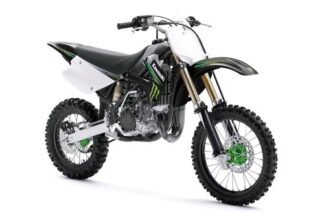 2001-2013 KAWASAKI KX85 Service Repair Manual Motorcycle PDF Download