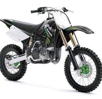 2001-2013 KAWASAKI KX85 Service Repair Manual Motorcycle PDF Download