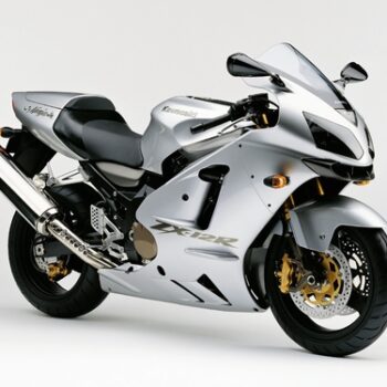 2002-2006 KAWASAKI NINJA ZX-12R Service Repair Manual Motorcycle PDF Download