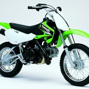 2002-2009 KAWASAKI KLX110 Service Repair Manual Motorcycle PDF Download