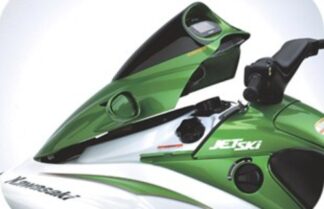 2003-2005 Kawasaki Jet Ski ULTRA 150 Service Repair Manual JetSki WaterCraft PDF Download