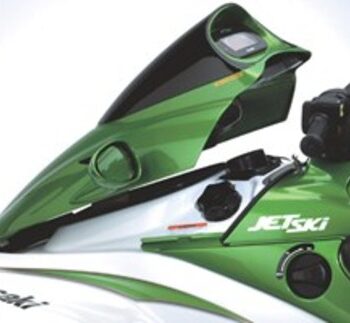 2003-2005 Kawasaki Jet Ski ULTRA 150 Service Repair Manual JetSki WaterCraft PDF Download