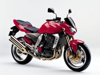 2003-2006 KAWASAKI Z1000 Service Repair Manual Motorcycle PDF Download