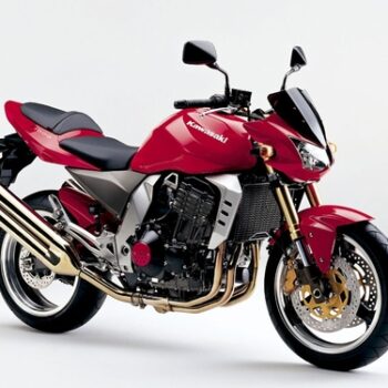 2003-2006 KAWASAKI Z1000 Service Repair Manual Motorcycle PDF Download