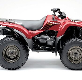 2003-2009 Kawasaki KVF360B Prairie 360 Service Repair Manual UTV ATV Side by Side PDF Download