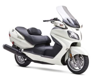 2003-2009 Suzuki Burgman 650 AN650 Service Repair Manual Motorcycle PDF Download