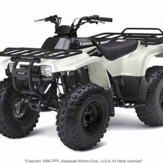 2003-2011 Kawasaki Workhorse 250 KLF250 Service Repair Manual UTV ATV Side by Side PDF Download