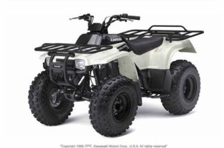 2003-2011 Kawasaki Workhorse 250 KLF250 Service Repair Manual UTV ATV Side by Side PDF Download
