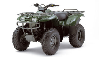 2003-2013 Kawasaki PRAIRIE 360 4 4 KLF250 Service Repair Manual UTV ATV Side by Side PDF Download