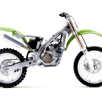 2004-2005 Kawasaki KX250F KX250N-N1-N2 Service Repair Manual Motorcycle PDF Download