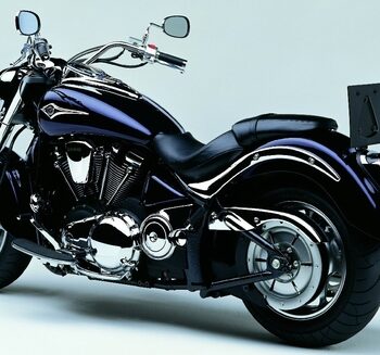 2004-2007 KAWASAKI VN2000 VULCAN 2000 AND LIMITED Service Repair Manual Motorcycle PDF Download