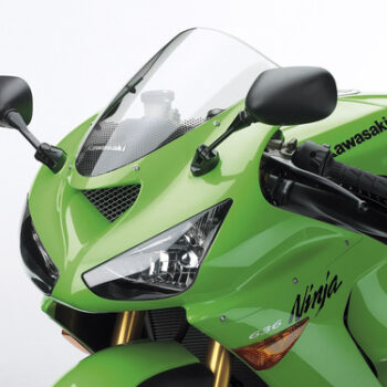 2005-2006 KAWASAKI ZX636 NINJA ZX-6R Service Repair Manual Motorcycle PDF Download