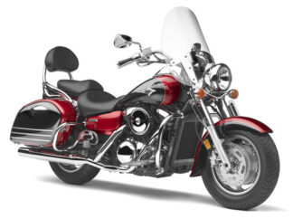 2005-2006 KAWASAKI VN1600 VULCAN 1600 NOMAD Service Repair Manual Motorcycle PDF Download
