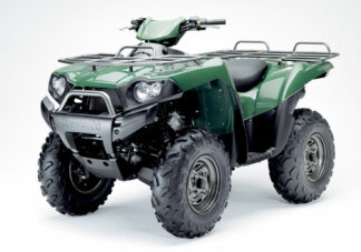 2005-2007 Kawasaki BRUTE FORCE 750 4 4i IRS KVF750 Service Repair Manual UTV ATV Side by Side PDF Download