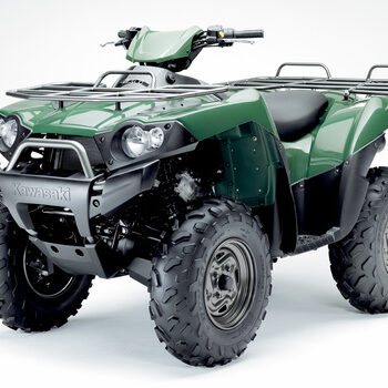 2005-2007 Kawasaki BRUTE FORCE 750 4 4i IRS KVF750 Service Repair Manual UTV ATV Side by Side PDF Download