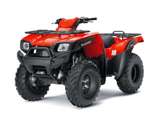 2005-2013 KAWASAKI BRUTE FORCE 650 KVF650 4 4 Service Repair Manual UTV ATV Side by Side PDF Download