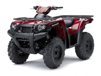 2005-2013 KAWASAKI BRUTE FORCE 650 KVF650 4x4 Service Repair Manual UTV ATV Side by Side PDF Download