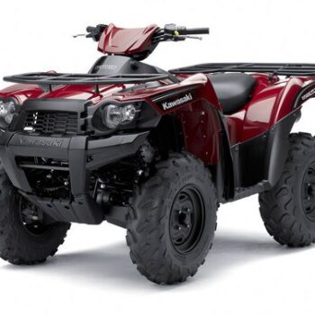 2005-2013 KAWASAKI BRUTE FORCE 650 KVF650 4x4 Service Repair Manual UTV ATV Side by Side PDF Download