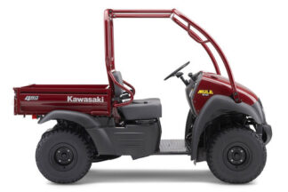 2005-2013 Kawasaki MULE 610 4x4 Service Repair Manual UTV ATV Side by Side PDF Download
