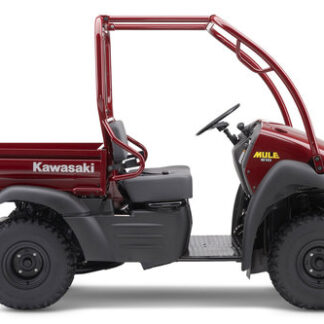 2005-2013 Kawasaki MULE 610 4x4 Service Repair Manual UTV ATV Side by Side PDF Download