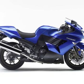2006-2007 KAWASAKI ZX-14 and ABS Service Repair Manual Motorcycle PDF Download