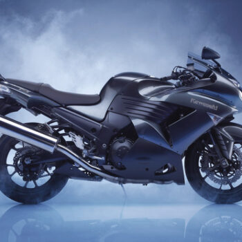 2006-2007 KAWASAKI ZZR1400 and ABS Service Repair Manual Motorcycle PDF Download