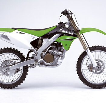 2006-2008 Kawasaki KX250F Moto Service Repair Manual Motorcycle PDF Download
