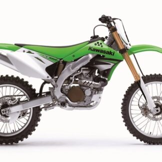 2006-2008 Kawasaki KX450F Moto Service Repair Manual Motorcycle PDF Download