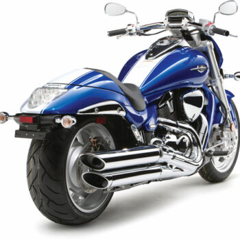 2006-2009 Suzuki VZR1800 M109 Boulevard Service Repair Manual Motorcycle PDF Download