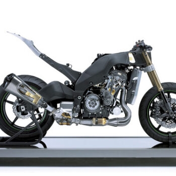 2008 2009 2010 KAWASAKI Ninja ZX-10R Service Repair Manual Motorcycle PDF Download