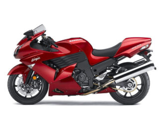 2008-2011 KAWASAKI Ninja ZX-14 Service Repair Manual Motorcycle PDF Download